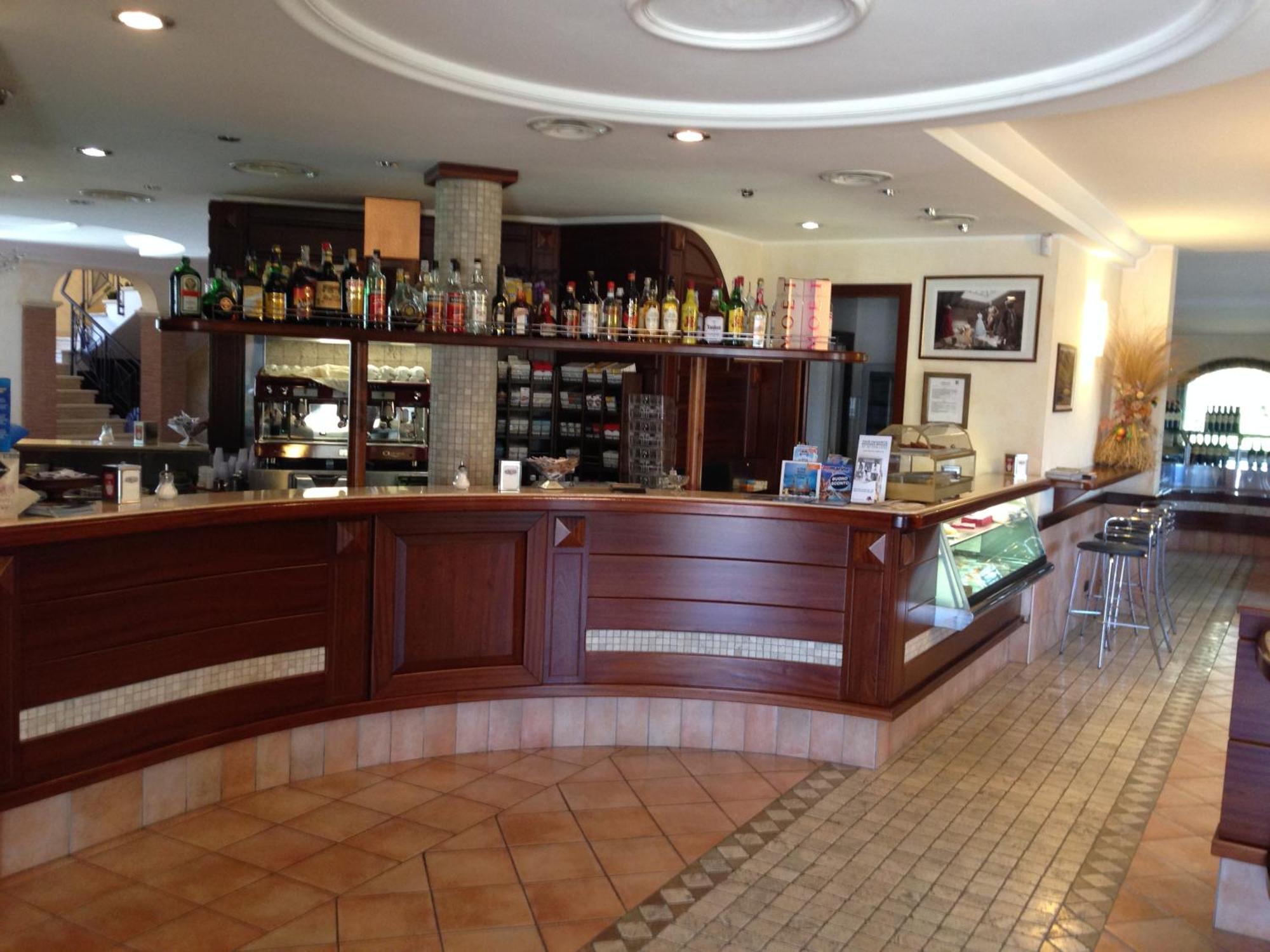 La Locanda del Cavaliere Borgo Montello Exterior foto