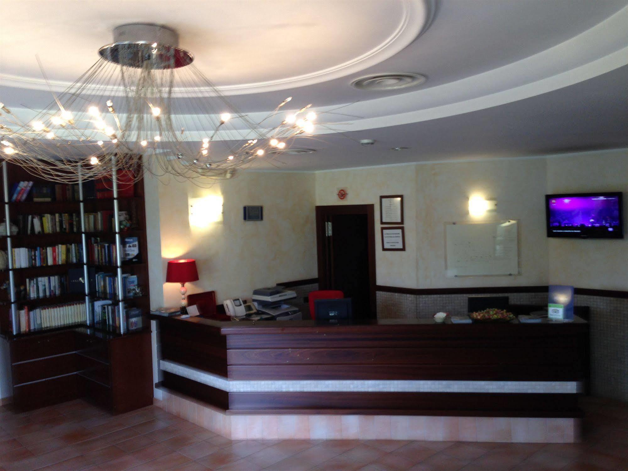 La Locanda del Cavaliere Borgo Montello Exterior foto